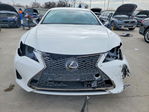 Lexus RC 2021