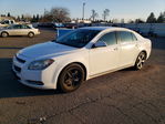 Chevrolet Malibu 2010