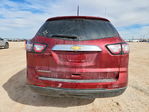 Chevrolet Traverse 2017