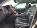 Lexus LS 2008