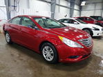 Hyundai Sonata 2012