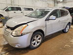 Nissan Rogue 2010