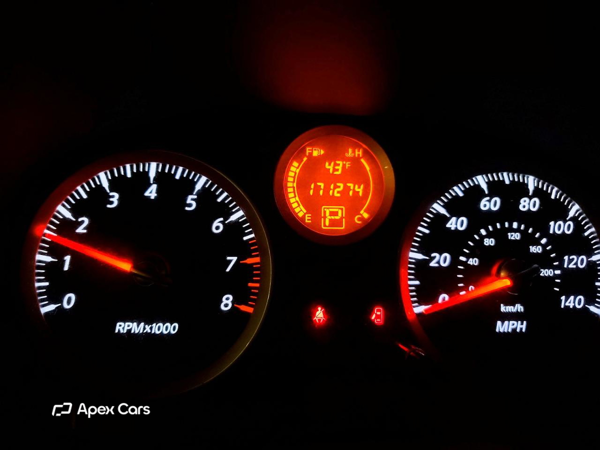 Nissan Sentra 2010