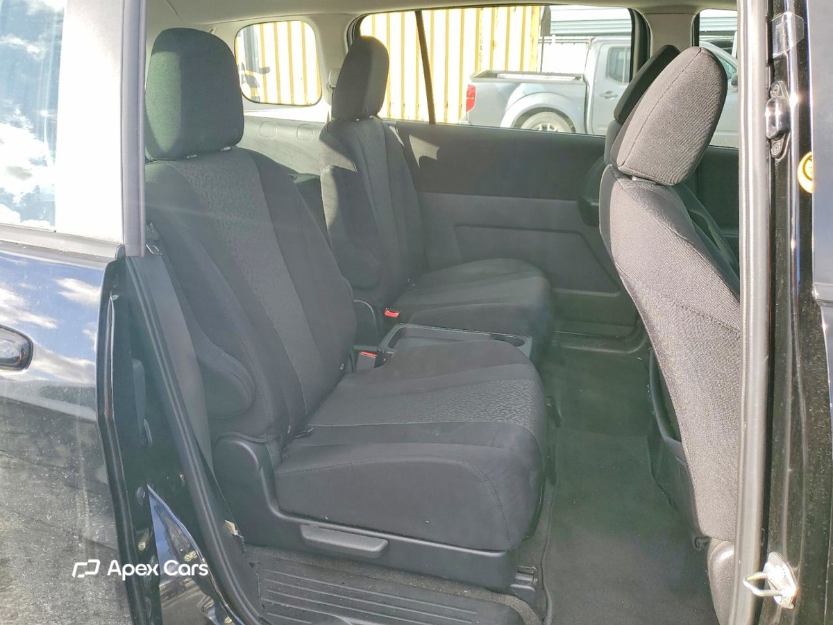 Mazda 5 2012