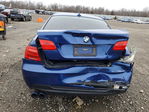 BMW Series 3 2013