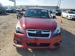 Subaru Legacy 2013