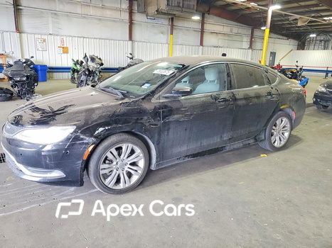Chrysler 200 2015 - Image 1 of 12
