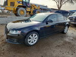 Audi A4 2012