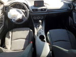 Mazda 3 2015