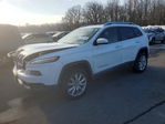 Jeep Cherokee 2016