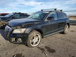 Audi Q5 2014