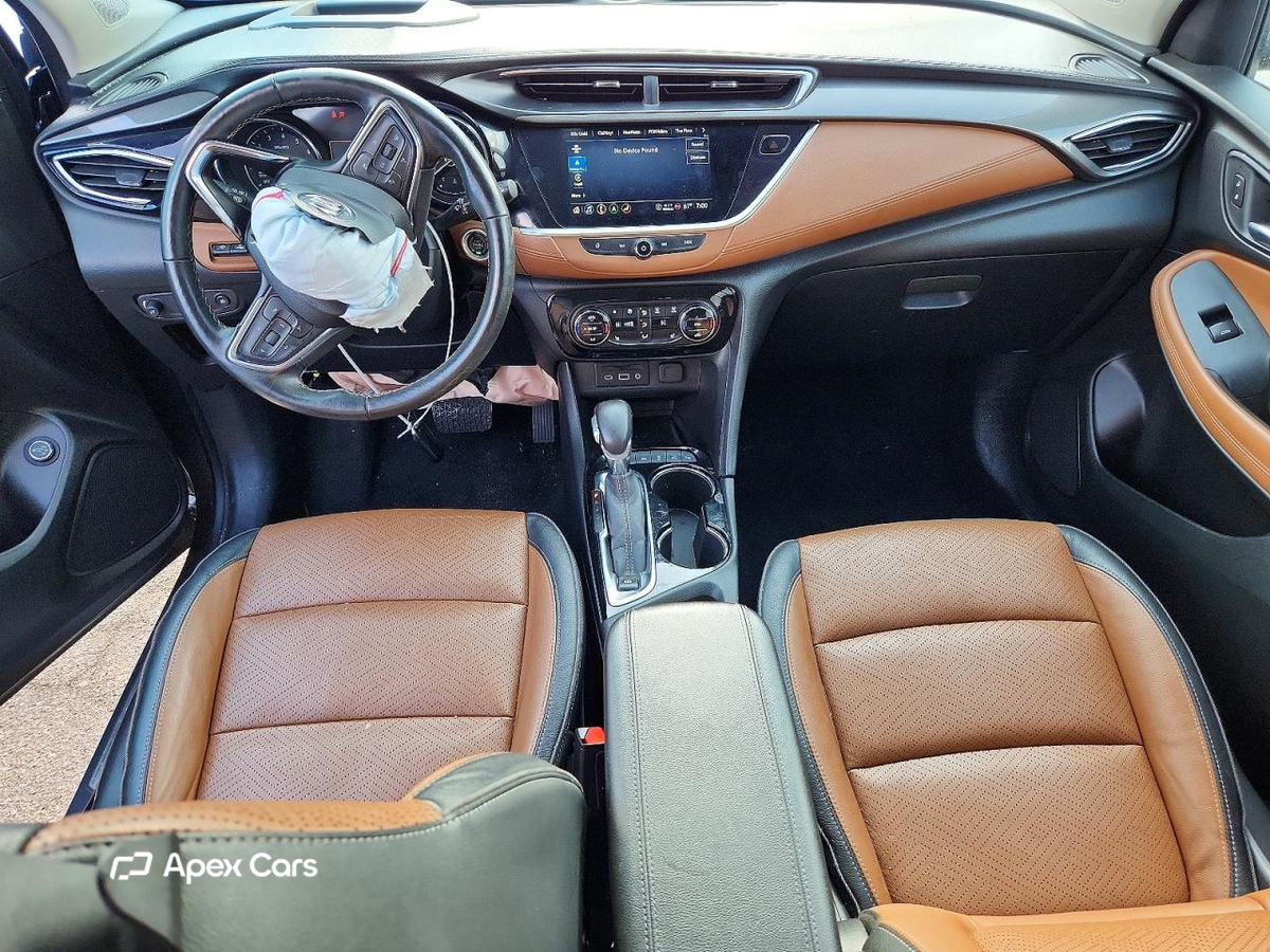 Buick Encore 2021