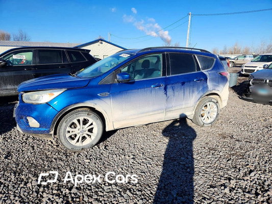 Ford Escape 2017 - Image 1 of 12