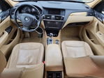 BMW X3 2014