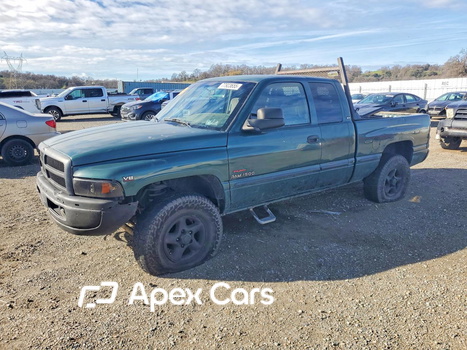 Dodge RAM 1999 - Image 1 of 12