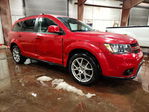 Dodge Journey 2015