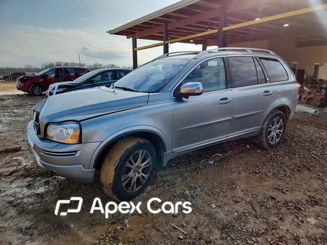 Volvo XC90 2013 - Image 1 of 13