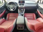 Lexus NX 2020