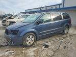 Dodge Caravan 2009