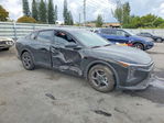 Kia K4 2025