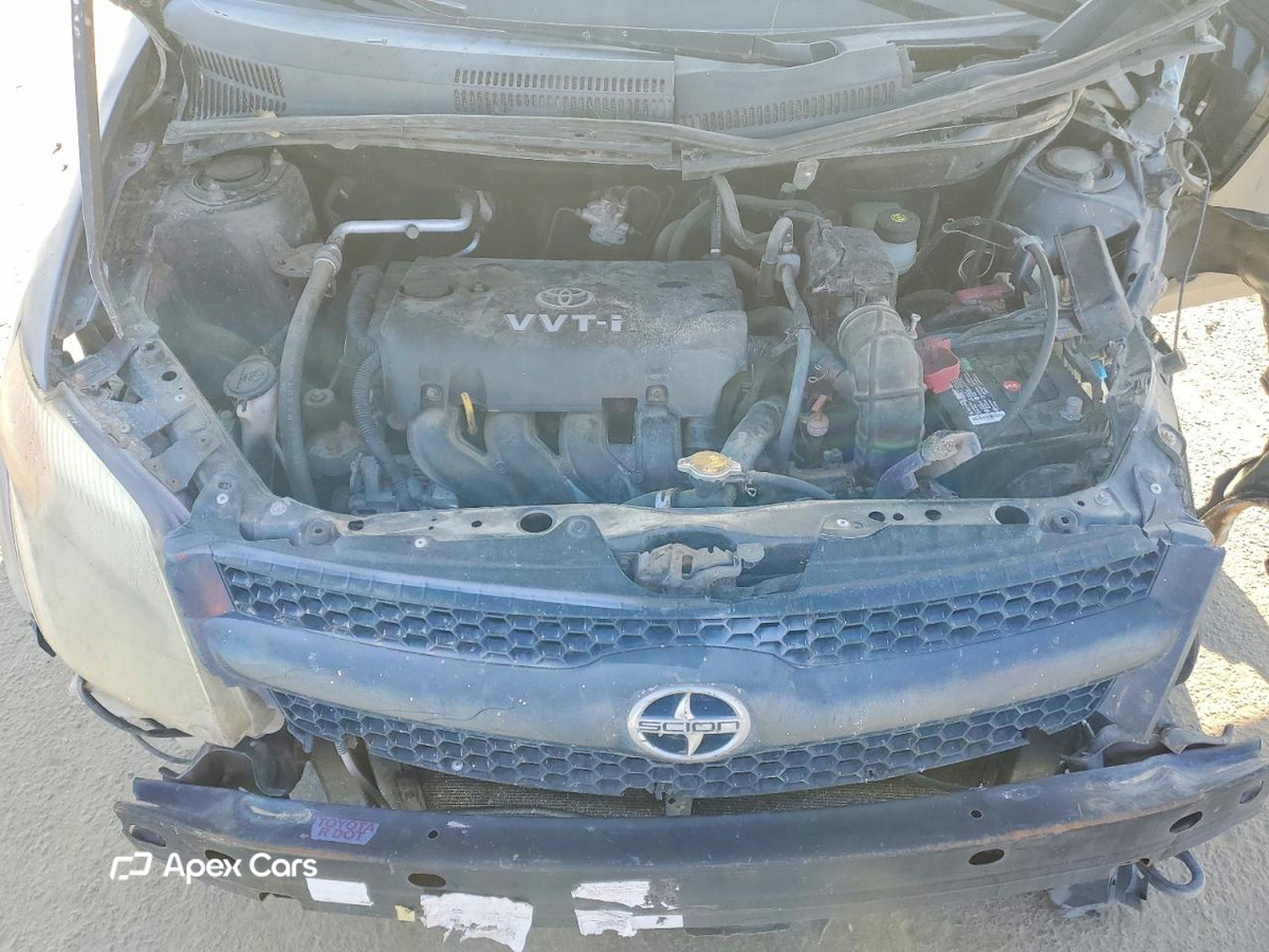 Toyota  2006