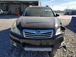Subaru Outback 2011