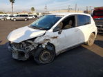 Nissan Versa 2012