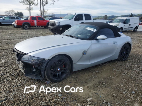 BMW Z4 2005 - Zdjęcie 1 z 14