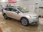 Subaru Outback 2017
