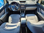 Subaru Forester 2017