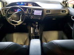 Honda Civic 2015