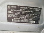 BMW Series 3 2011