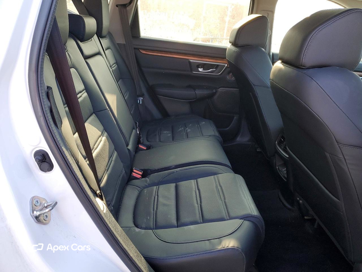 Honda CR-V 2020