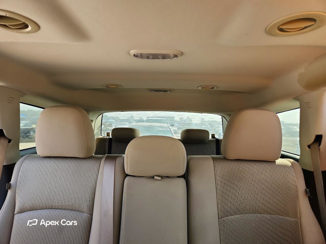 Dodge Journey 2015