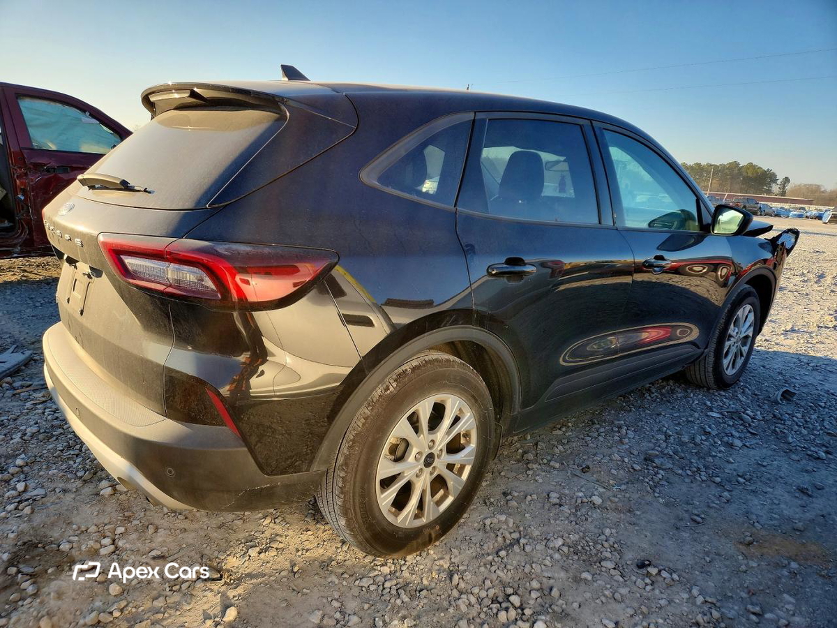 Ford Escape 2025