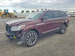 Lincoln Navigator 2021