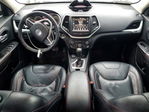 Jeep Cherokee 2015