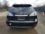 Lexus RX 2012