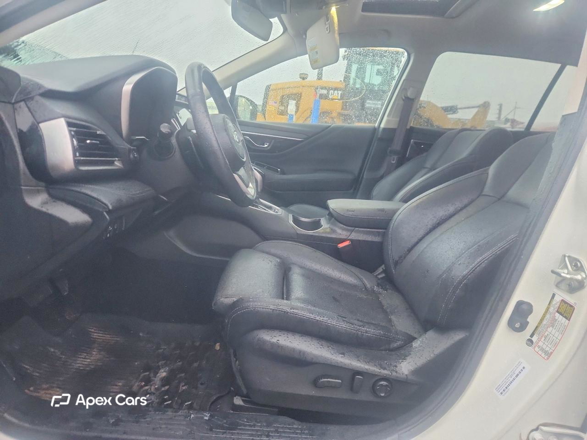 Subaru Outback 2023
