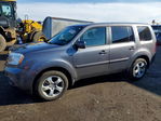 Honda Pilot 2015