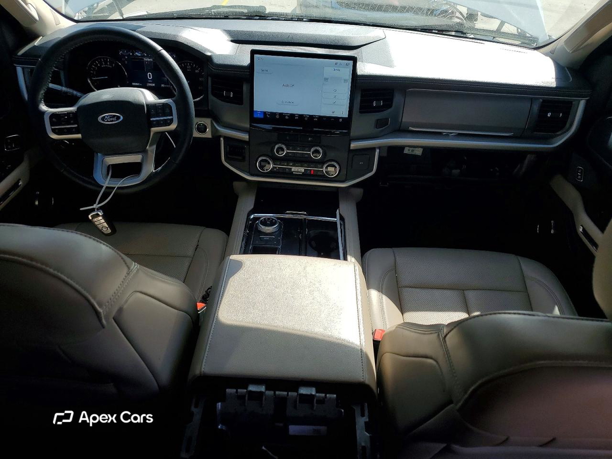 Ford Expedition 2023