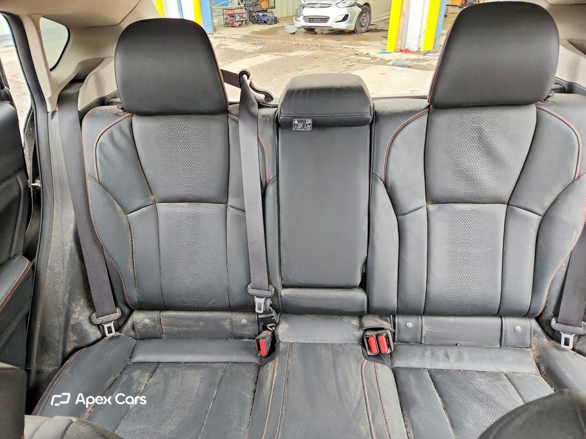 Subaru XV 2019