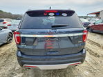 Ford Explorer 2017