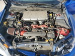 Subaru WRX 2012