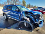 Ford Explorer 2020