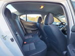 Nissan Sentra 2024