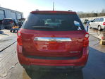 Chevrolet Equinox 2014