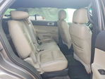 Ford Explorer 2014