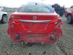 Nissan Sentra 2019
