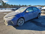 Toyota Corolla 2018